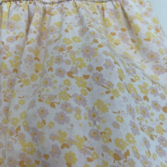 Hollister Floral Coquette Mini Dress - Picture 8 of 15